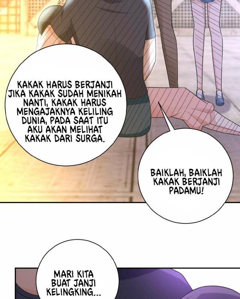 Super System Chapter 13 Bahasa Indonesia